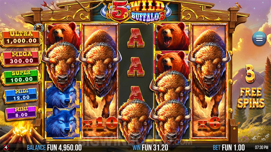 วิธีเล่น ancient script slot ให้สนุกและได้เงิน