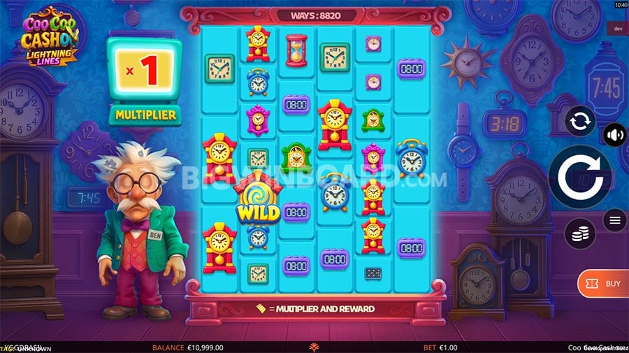 Jetsadabet ใหม่: ตู้สล็อตที่ไม่ควรพลาด