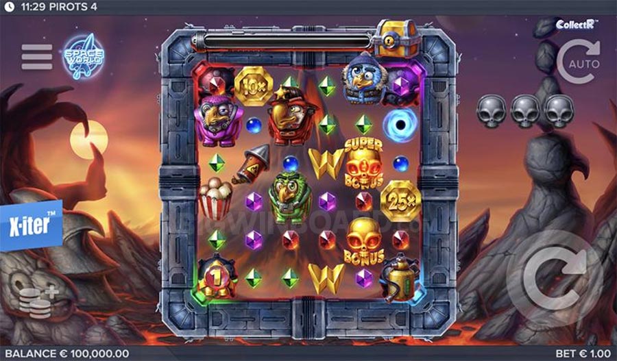 พิชิตโชคในสล็อต xo อันดับ 1 ด้วยสูตรเด็ด