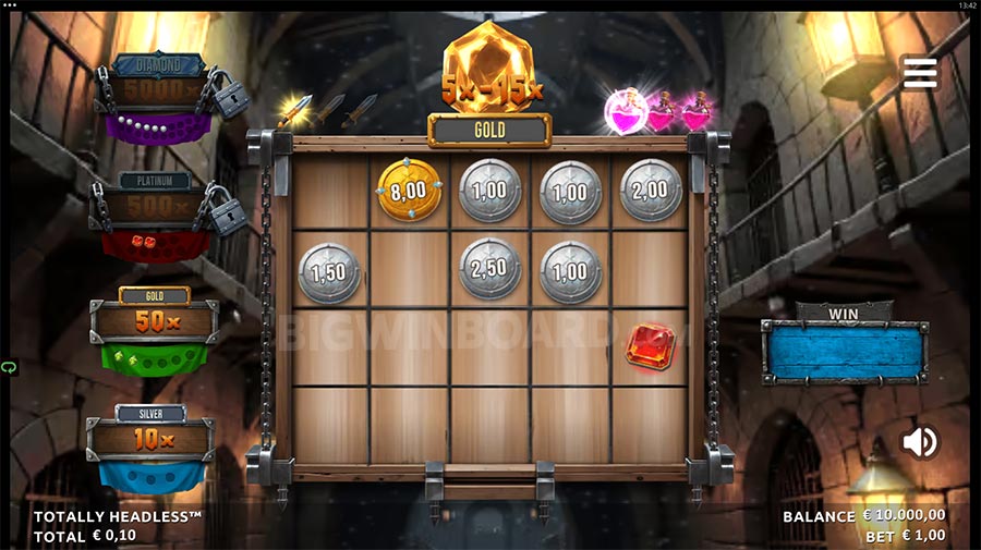 Reel Love วิธีเล่น