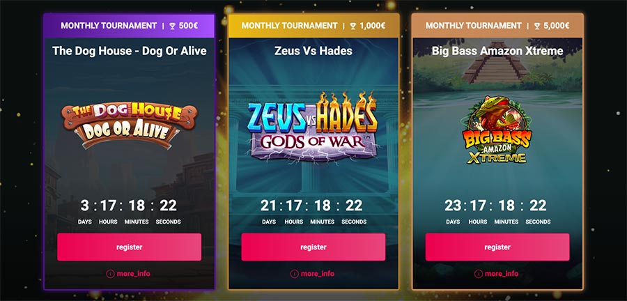 top 10 slot ที่คุณไม่ควรพลาด