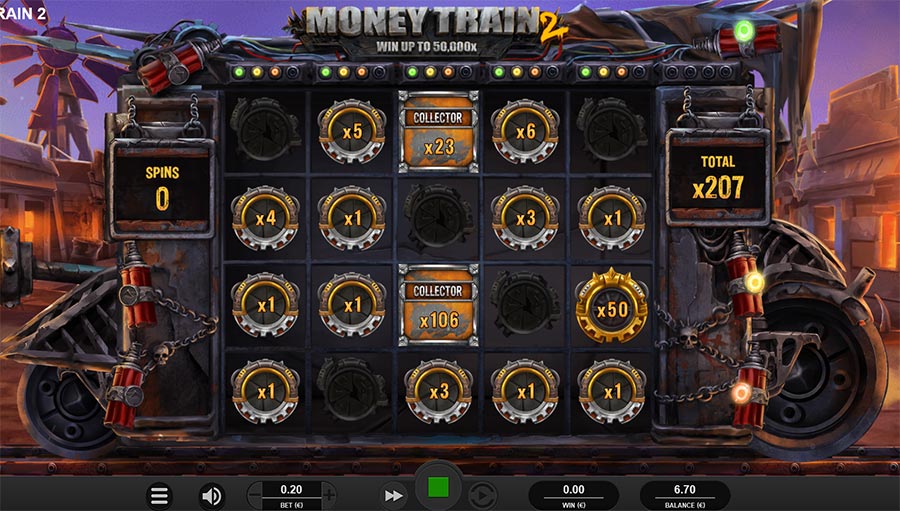 Mahjong Ways 2 รีวิว