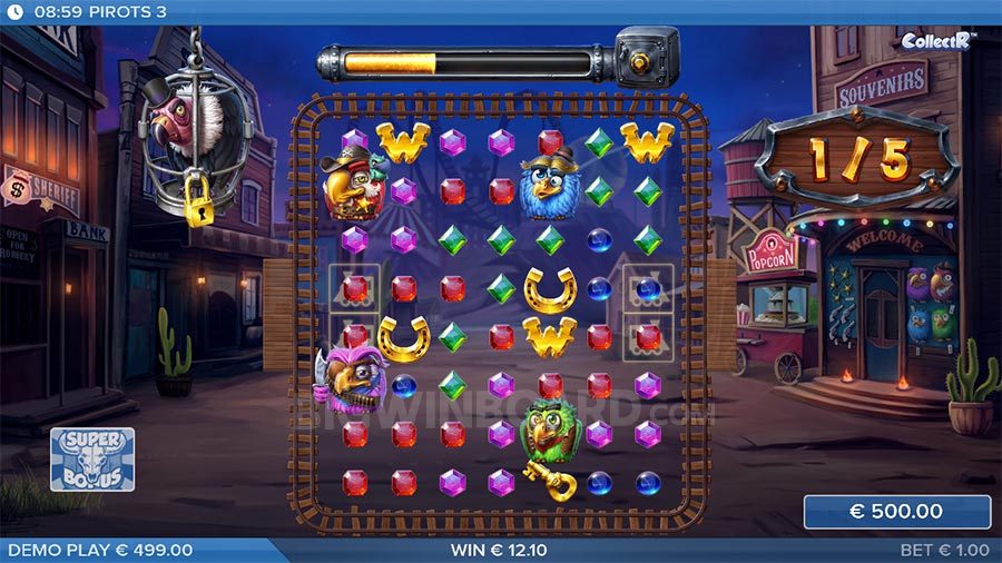 พิจารณา slot machines for sale เพื่อความบันเทิงที่ยาวนาน